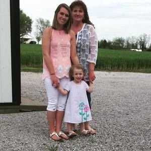 Meet your Posher, Jessica